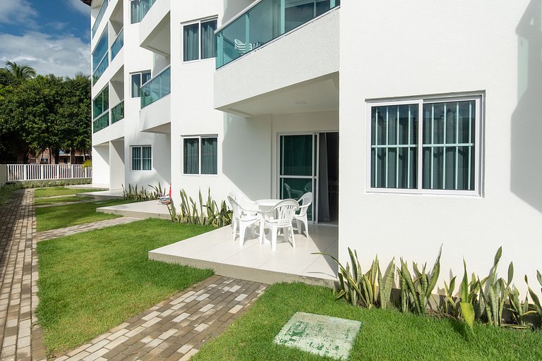 Alugue Porto de Galinhas | Temporada a partir de R$ 243,00