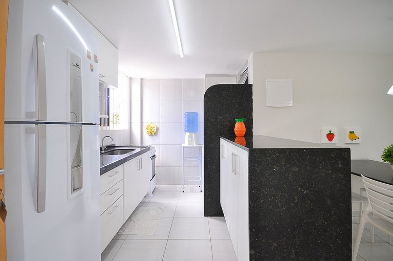 Alugue Porto de Galinhas | Temporada a partir de R$ 243,00