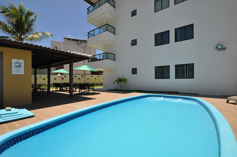 Alugue Porto de Galinhas | Temporada a partir de R$ 243,00