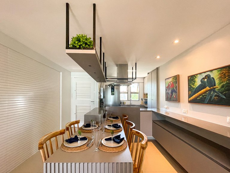 Alugue Porto de Galinhas | Temporada disponível