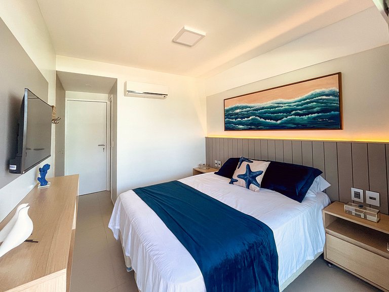 Alugue Porto de Galinhas | Temporada disponível