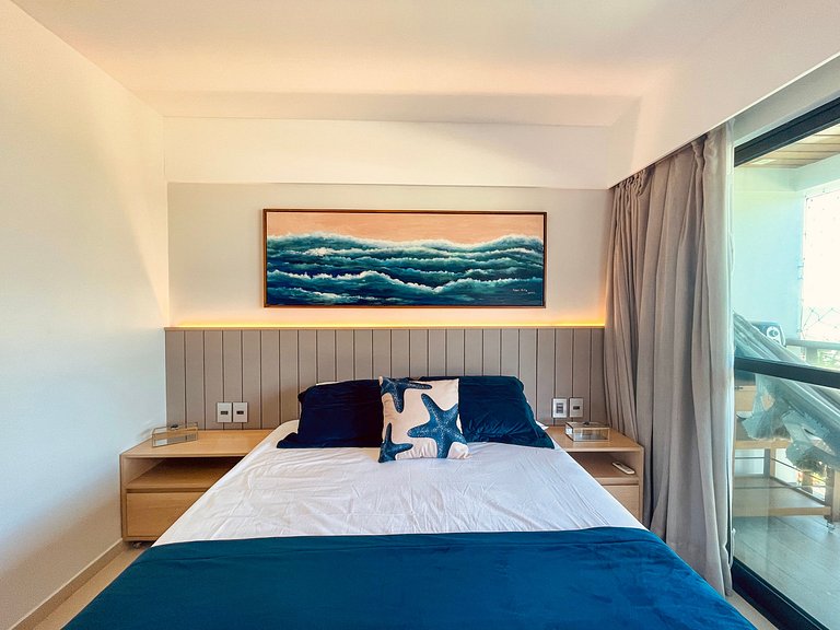 Alugue Porto de Galinhas | Temporada disponível