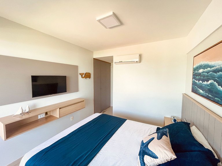 Alugue Porto de Galinhas | Temporada disponível