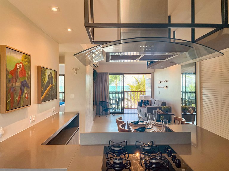 Alugue Porto de Galinhas | Temporada disponível