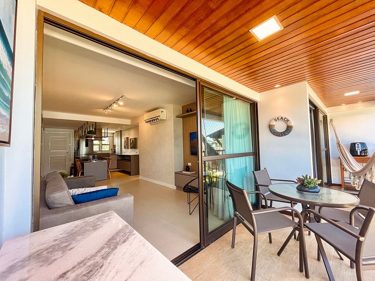 Alugue Porto de Galinhas | Temporada disponível