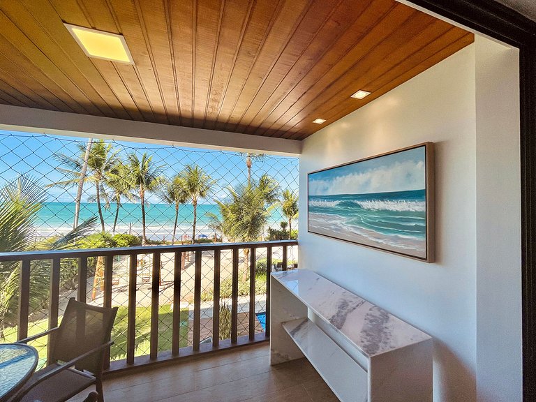 Alugue Porto de Galinhas | Temporada disponível