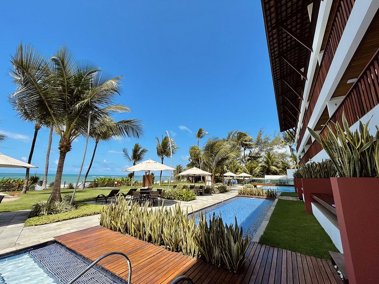 Alugue Porto de Galinhas | Temporada disponível