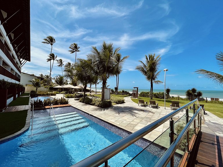 Alugue Porto de Galinhas | Temporada disponível