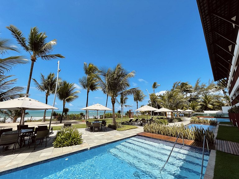 Alugue Porto de Galinhas | Temporada disponível