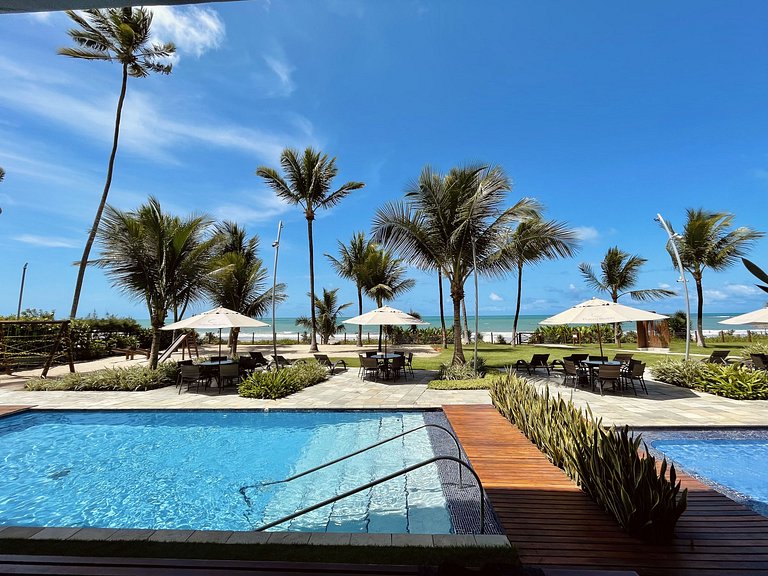 Alugue Porto de Galinhas | Temporada disponível