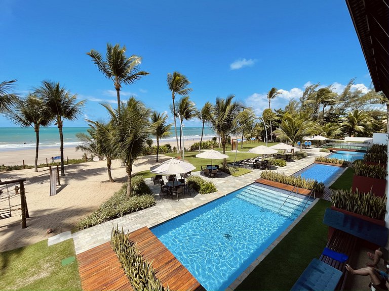 Alugue Porto de Galinhas | Temporada disponível