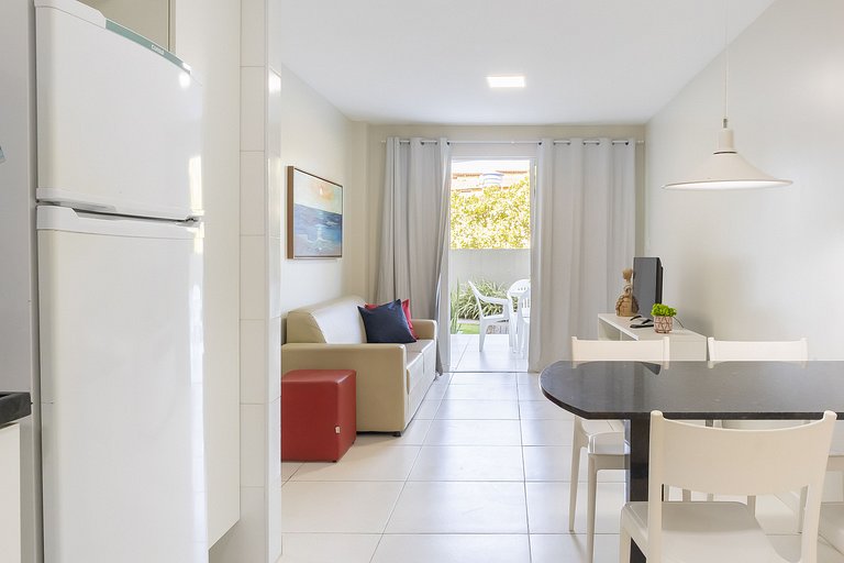 Alugue Porto de Galinhas | Temporada a partir de R$ 243,00