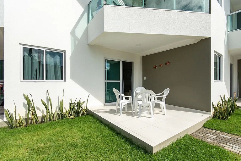 Alugue Porto de Galinhas | Temporada a partir de R$ 243,00