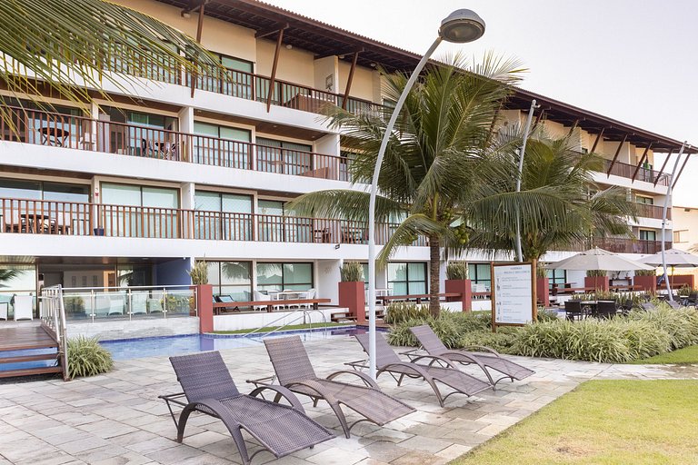 Alugue Porto de Galinhas | Temporada disponível