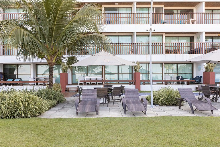 Alugue Porto de Galinhas | Temporada disponível