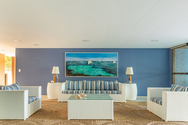 Alugue Porto de Galinhas | Temporada disponível