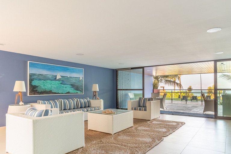 Alugue Porto de Galinhas | Temporada disponível