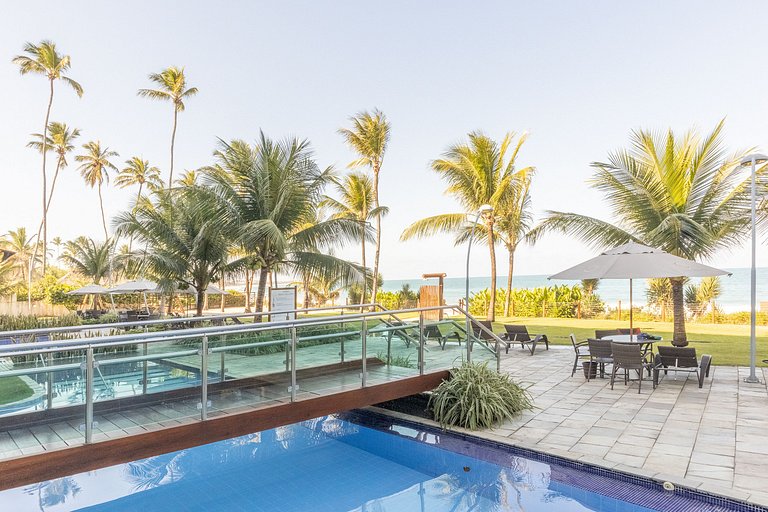 Alugue Porto de Galinhas | Temporada disponível