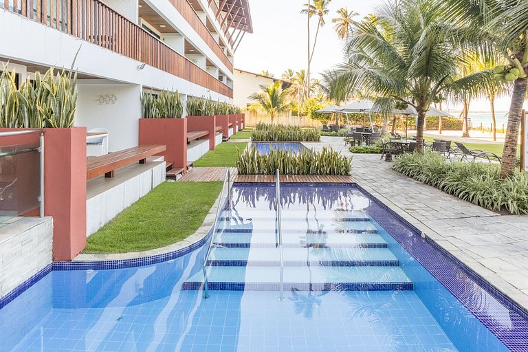 Alugue Porto de Galinhas | Temporada disponível