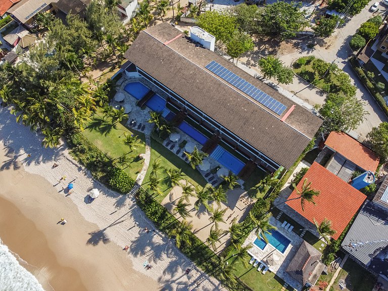 Alugue Porto de Galinhas | Temporada disponível