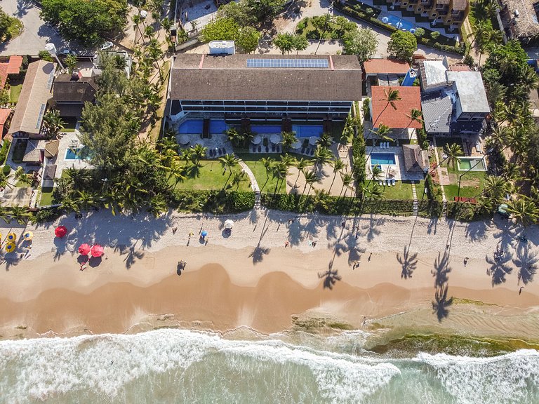 Alugue Porto de Galinhas | Temporada disponível