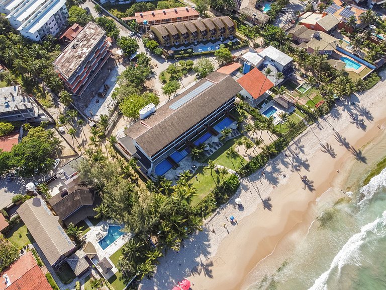 Alugue Porto de Galinhas | Temporada disponível