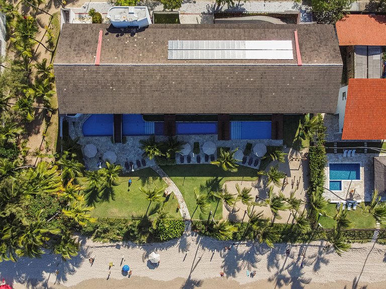 Alugue Porto de Galinhas | Temporada disponível