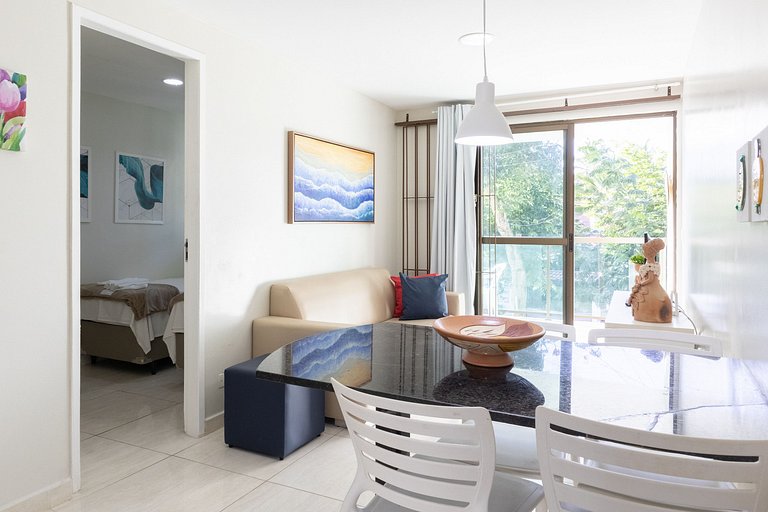 Alugue Porto de Galinhas | Temporada a partir de R$ 243,00