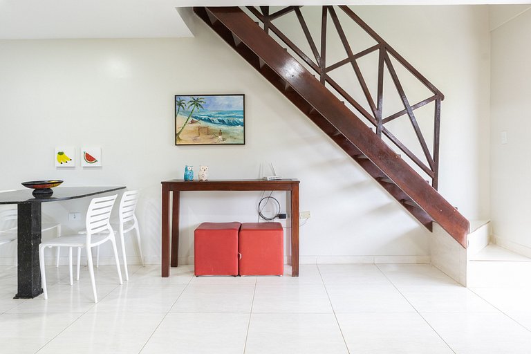 Alugue Porto de Galinhas | Temporada a partir de R$ 243,00