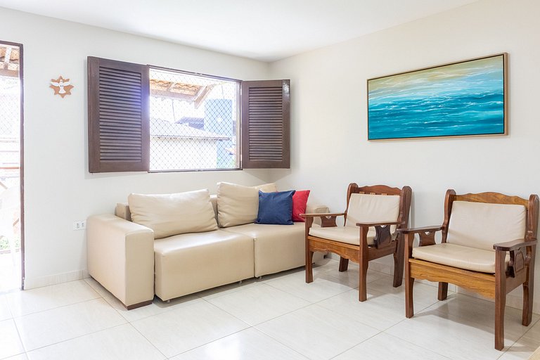 Alugue Porto de Galinhas | Temporada a partir de R$ 243,00