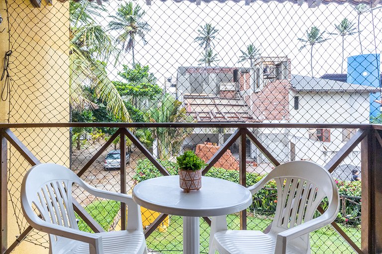 Alugue Porto de Galinhas | Temporada a partir de R$ 243,00