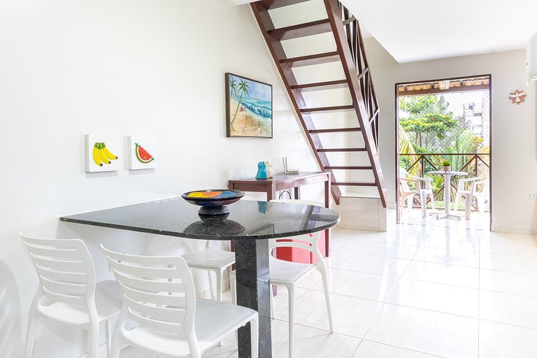 Alugue Porto de Galinhas | Temporada a partir de R$ 243,00