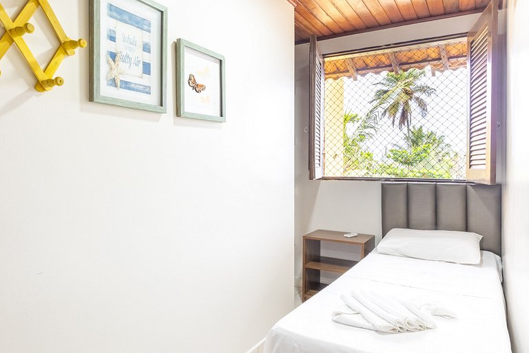 Alugue Porto de Galinhas | Temporada a partir de R$ 243,00