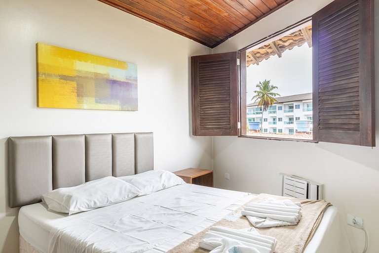 Alugue Porto de Galinhas | Temporada a partir de R$ 243,00