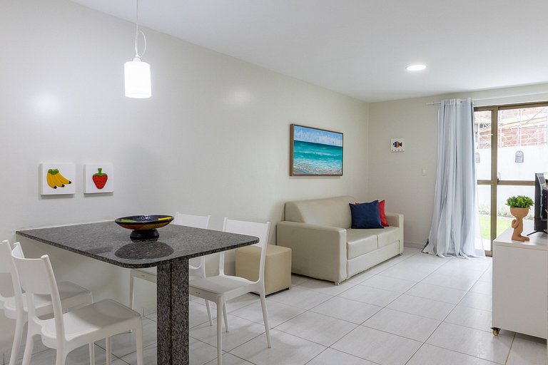 Alugue Porto de Galinhas | Temporada a partir de R$ 243,00