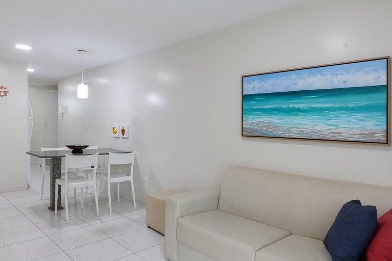 Alugue Porto de Galinhas | Temporada a partir de R$ 243,00