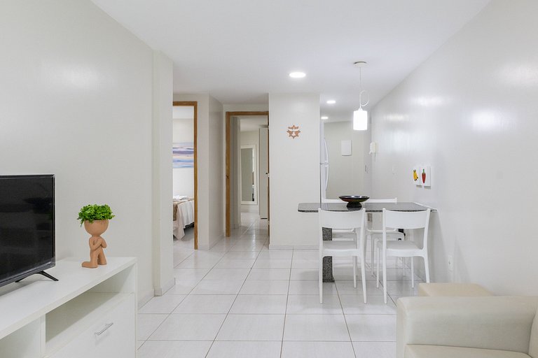 Alugue Porto de Galinhas | Temporada a partir de R$ 243,00