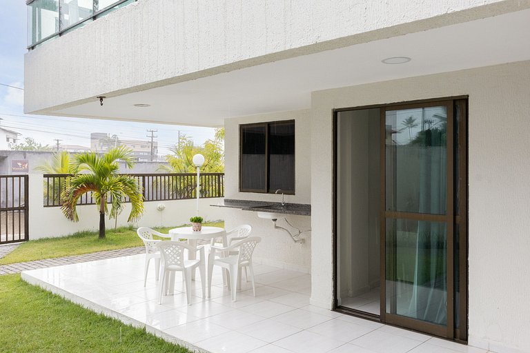 Alugue Porto de Galinhas | Temporada a partir de R$ 243,00