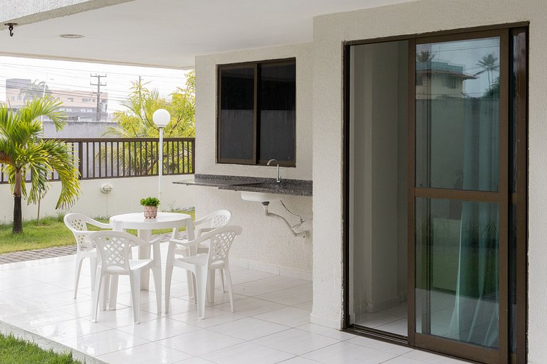 Alugue Porto de Galinhas | Temporada a partir de R$ 243,00