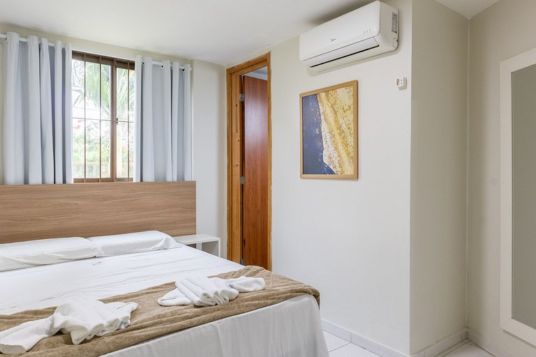 Alugue Porto de Galinhas | Temporada a partir de R$ 243,00