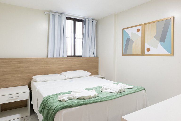 Alugue Porto de Galinhas | Temporada a partir de R$ 243,00