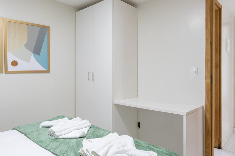 Alugue Porto de Galinhas | Temporada a partir de R$ 243,00