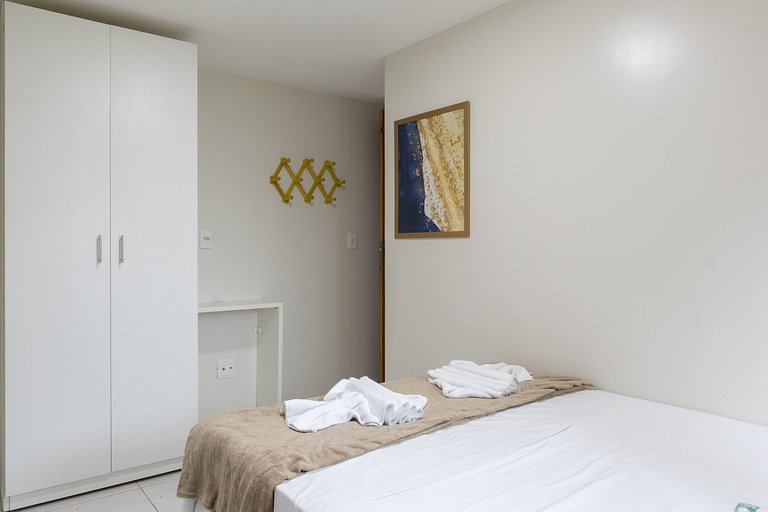 Alugue Porto de Galinhas | Temporada a partir de R$ 243,00