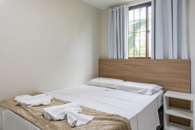 Alugue Porto de Galinhas | Temporada a partir de R$ 243,00