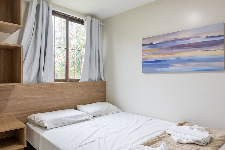 Alugue Porto de Galinhas | Temporada a partir de R$ 243,00