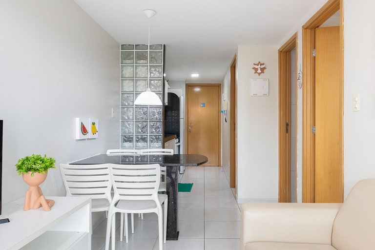 Alugue Porto de Galinhas | Temporada a partir de R$ 243,00