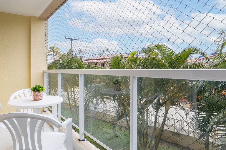 Alugue Porto de Galinhas | Temporada a partir de R$ 243,00