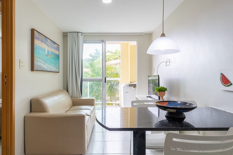 Alugue Porto de Galinhas | Temporada a partir de R$ 243,00