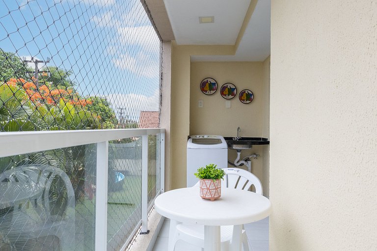 Alugue Porto de Galinhas | Temporada a partir de R$ 243,00