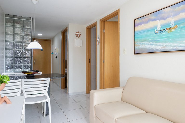 Alugue Porto de Galinhas | Temporada a partir de R$ 243,00